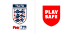 partner logo space