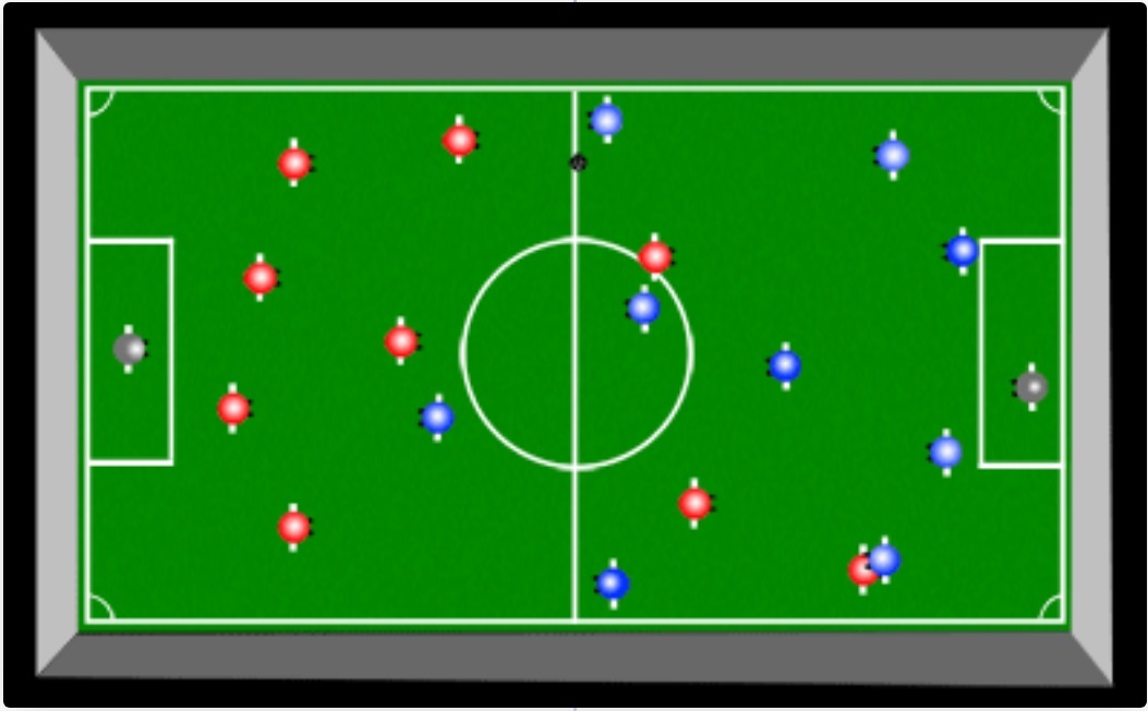 football